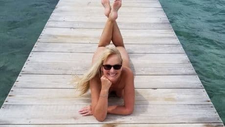 I’ve visited nude resorts for 10 years – these are the benefits of naked vacations