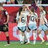 “We kregen een les in nederigheid”: Red Flames verliezen kansloos van wereldkampioen Spanje