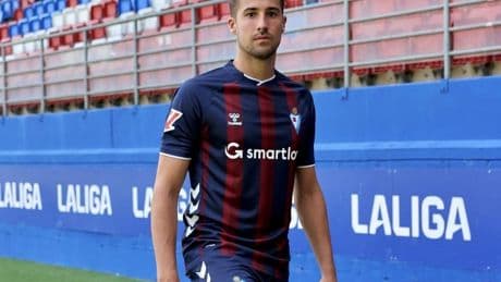 Javier Martón se apunta a los dos amistosos que cierran la pretemporada