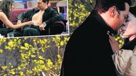 ‘Eşref Rüya’dan deprem mesajı