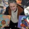 Collector's 30,000 vinyl records up for auction