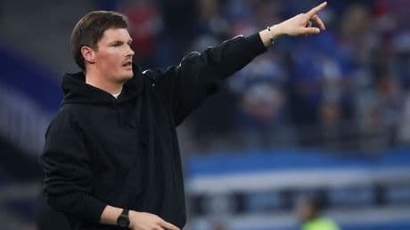 2. Fußball-Bundesliga: Zweitliga-Schale winkt: HSV will Titel in Fürth klarmachen