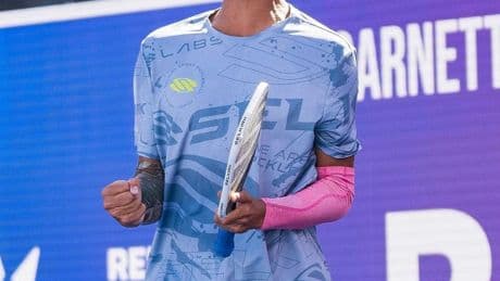 Quang Duong Contract Terminated By United Pickleball Association For Repeated Breaches