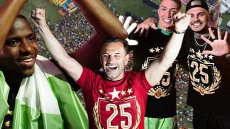Galatasaray Yenikapı’da şampiyonluğu kutluyor! İşte etkinlik takvimi ve taraftarı bekleyenler
