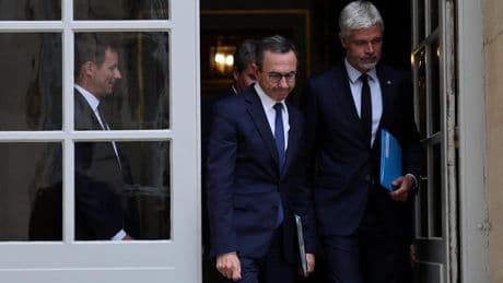 Face au spectre de la gauche à Matignon, la droite en ébullition