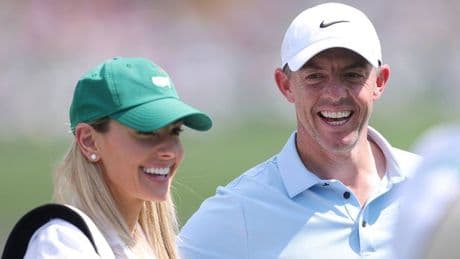 Inside Rory Mcllroy's top-secret wedding from 'drone defense to strict phone rule'