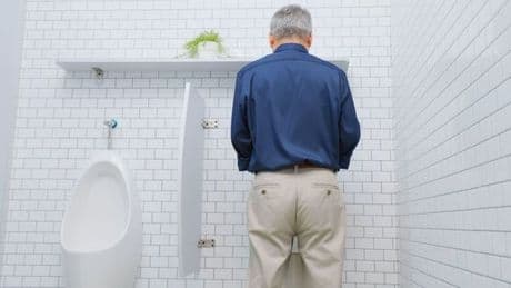 'Earliest warning sign' of type 2 diabetes shows up when you go to the toilet