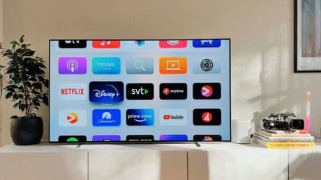 7 TV OLED avec le meilleur rapport qualité/prix : notre top des téléviseurs en mai 2025