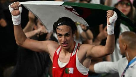 Kritik an World Boxing: Geschlechter-Tests: Box-Olympiasiegerin nicht bei Turnier