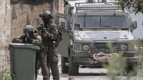 Israelisches Militär schießt auf Diplomaten – scharfe Kritik