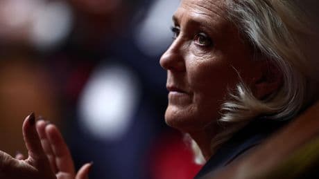 En cas de dissolution, le «chemin étroit» qui permettrait à Marine Le Pen d’être candidate malgré son inéligibilité