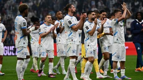 Monaco-Marseille : à quelle heure et sur quelle chaîne suivre cette rencontre comptant pour la 29e journée de Ligue 1 ?