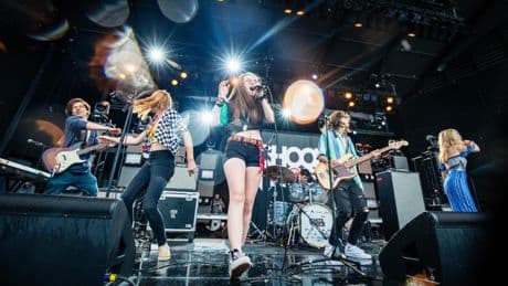 School of Rock abre sus puertas en Barcelona con una propuesta educativa única
