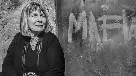 « Letizia Battaglia, photographe des années de sang », sur France 5 : une photographe contre la mafia