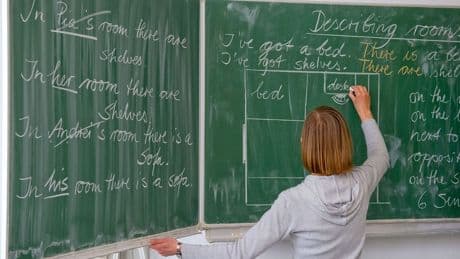 Schulen, Kitas und Co.: Öffentlicher Dienst wächst auf 5,4 Millionen Beschäftigte