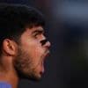 Alcaraz ends Sinner's streak to win Italian Open