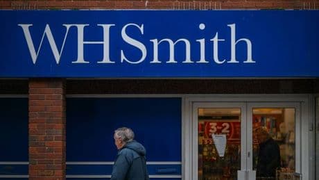 WH Smith shopper dies when 'common medicines' caused uncontrollable bleeding after fall