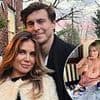 Man United star's wife reveals why she will NOT be travelling to Bilbao for Europa League final showdown with Tottenham