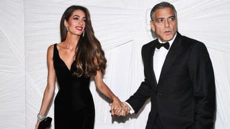 « Nous continuerons à faire pression », George Clooney convaincu que les frises du Parthénon retourneront en Grèce