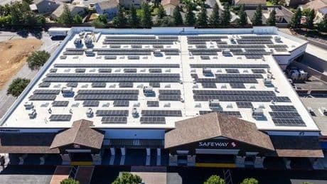 Renewable Energy Storage Pioneer Builds Empire On Just $7 Million