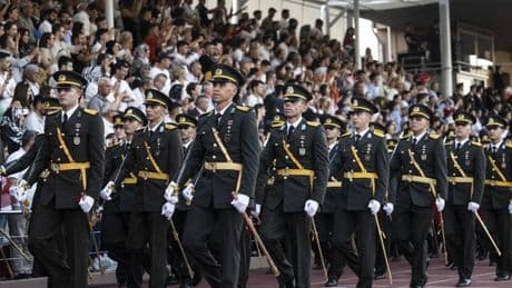MSB kaynakları duyurdu: Ankara'da tek tören düzenlenecek