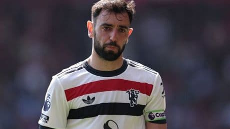 Roy Keane gains ally as ex-Man Utd player calls out Bruno Fernandes for two things