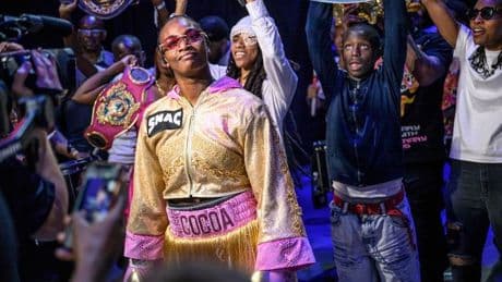 Claressa Shields Vs. Lani Daniels Fight: Odds, Predictions And Picks