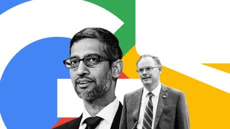 The Supreme Court is Google’s last hope to avoid an Epic reckoning in October