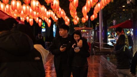 Viele junge Chinesen wollen weder Ehe noch Kinder