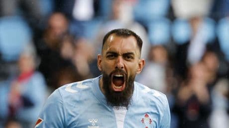 Celta de Vigo - Rayo Vallecano, en directo | LaLiga EA Sports