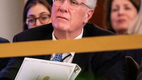 Mike Donilon Had $4 Million Incentive to Secure a 2024 Biden Win