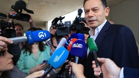 Montenegro gana las elecciones en Portugal y la ultraderecha se alza como segunda fuerza