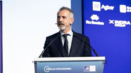 Murtra reivindica de nuevo la consolidación de las 'telecos', pero avisa que tendrá "costes"