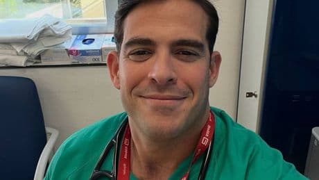 Aurelio Rojas, cardiólogo: "Estos 3 consejos clásicos de salud ya no se sostienen, aunque lo diga la OMS"