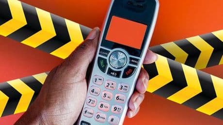 Warning issued to anyone with a landline - ‘the time to act is now’