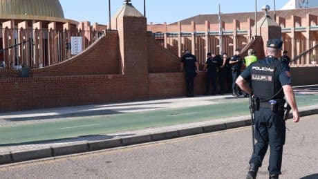 Sevilla activa el plan especial por la Cumbre de la ONU este domingo: más de 300 calles cortadas por seguridad