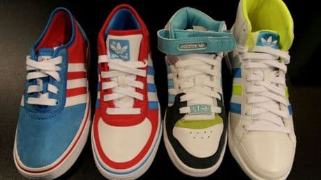 Hollywood-Produzenten planen TV-Serie über Streit zwischen Gründern von Adidas und Puma