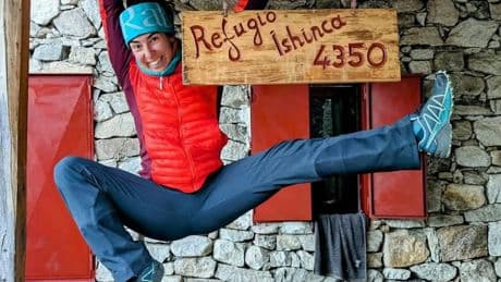 Los hermanos Pou se despiden de Marta Jiménez, fallecida practicando un salto base: &quot;No recordamos una racha tan mala...&quot;