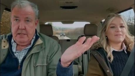 Kaleb Cooper's 'replacement' breaks silence after Jeremy Clarkson's farmhand backlash