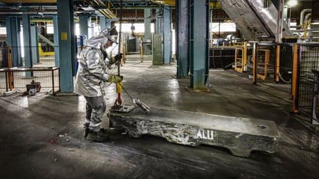 Frédéric Maris (CGT ArcelorMittal) : « Nous craignons que qu’il ne reste rien de Florange d’ici à 2030 »