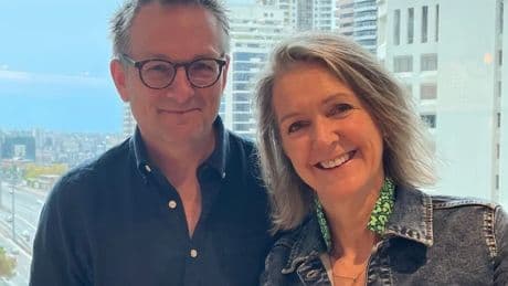 Michael Mosley’s family pay tribute after ‘hardest year of lives’ on first anniversary of his death