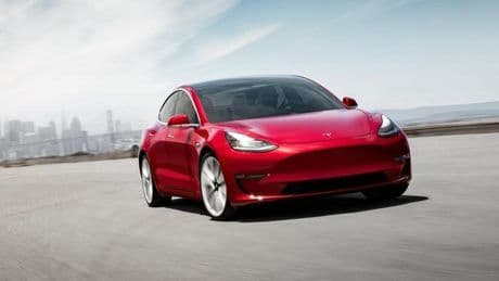 Los 10 coches eléctricos más vendidos en 2022 en España