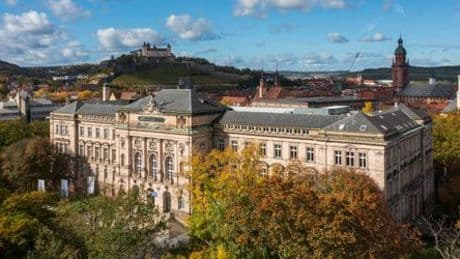 Uni Würzburg: Wie der Streit um einen umstrittenen Historiker außer Kontrolle geriet