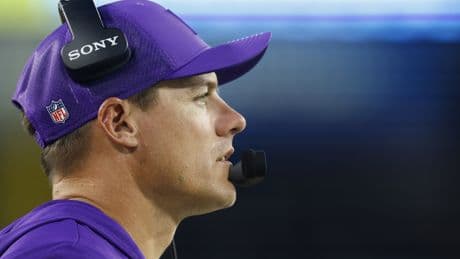 FanDuel promo code: Bet $5, get $300 in bonus bets if your bet wins for Vikings vs. Bears