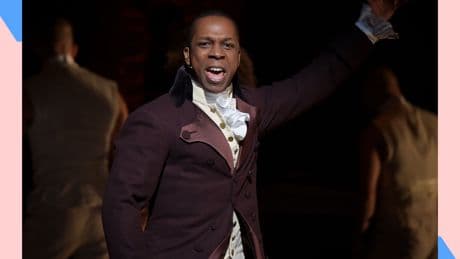 Leslie Odom Jr. joins ‘Hamilton’ this September. How much are tickets?