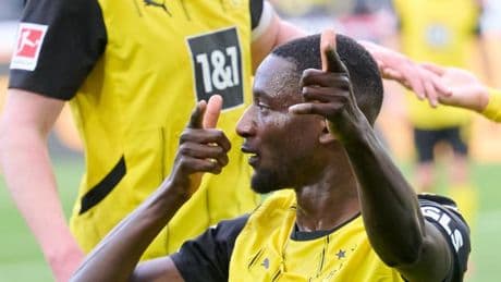 Reif für die Champions League – BVB überrennt Wolfsburg