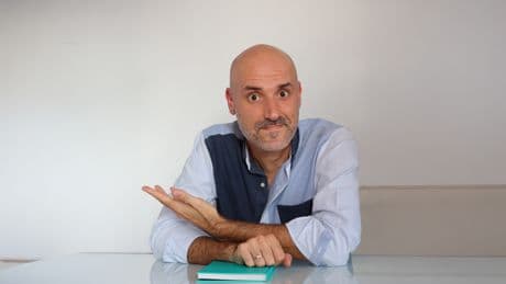Fernando Fabiani, médico: “Ni el ibuprofeno ni el paracetamol son medicamentos curativos. Estos fármacos te pueden ayudar a aliviar ciertos síntomas, pero no van a curar la enfermedad”