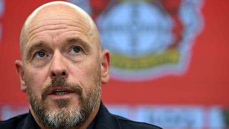 Beispiellos“: Ten Hag rechnet nach Rauswurf mit Bayer-Leitung ab