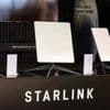 Weltweite Störungen: Musks Starlink für mehr als zwei Stunden ausgefallen