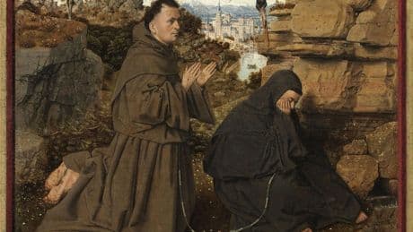 « Léon XIV se voit comme successeur de François à la manière de Léon d’Assise auprès de saint François »